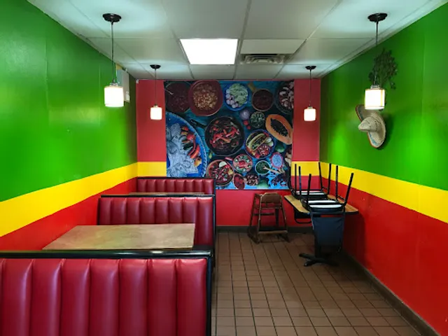 Charritos Mexican Food