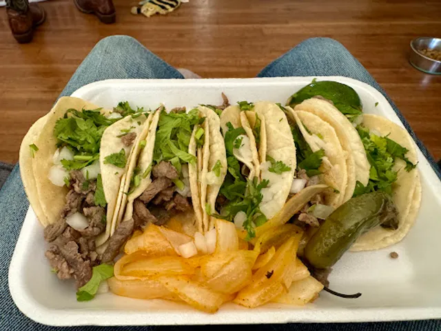 Taqueria Mexico Express