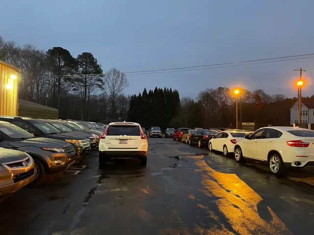 Georgia Auto Dealer LLC