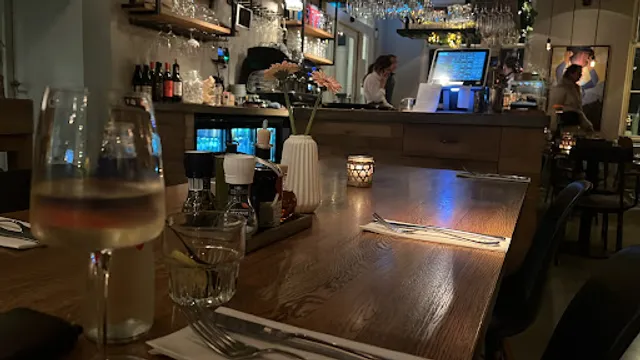 Restaurant Il Vicino