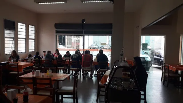 Restaurante Do Machado