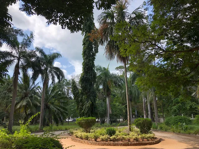 Botanical Garden