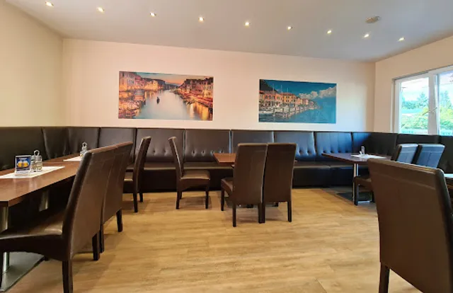 Pizzeria David Güssing