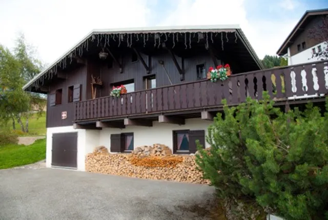 Chalet L'Hermine