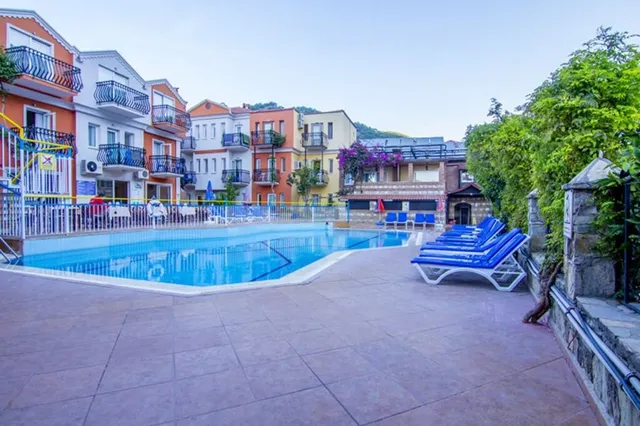 Magic Tulip Restaurant