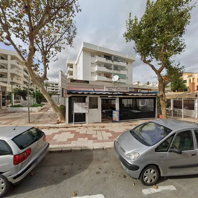 Apartamentos Torremolinos Playa Carihuela