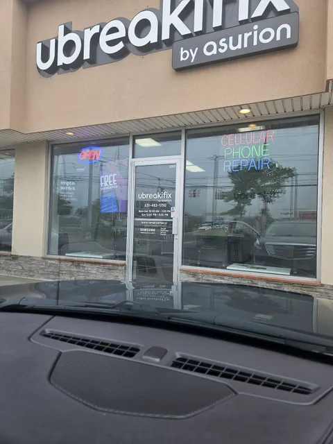 uBreakiFix - Phone and Computer Repair