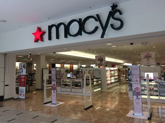 Macy's