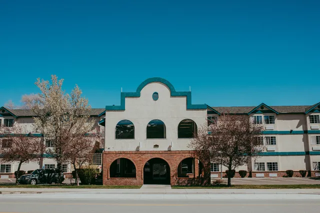The Carson City Plaza Hotel & Events Center