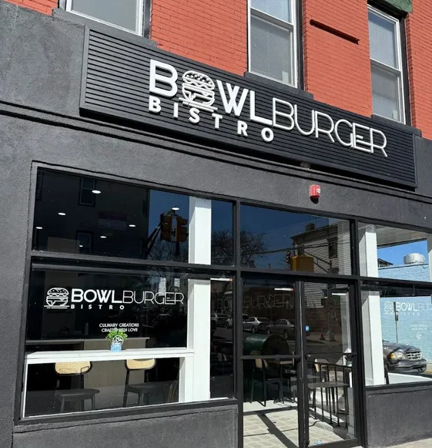 Bowl Burger Bistro