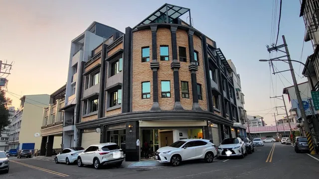 遇見轉角行旅 /包棟民宿/主題派對/親子/場地租借