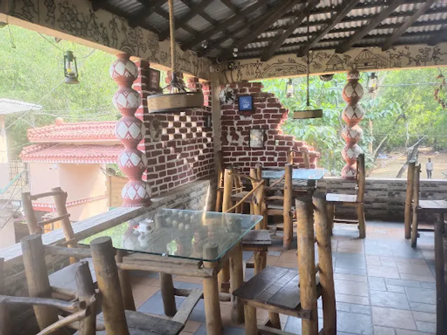 Shakuntala Restaurant