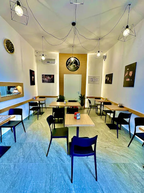 Caffetteria Damè