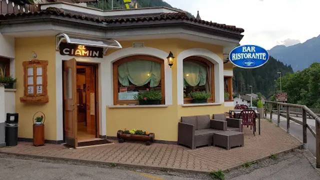 Ristorante El Ciamin