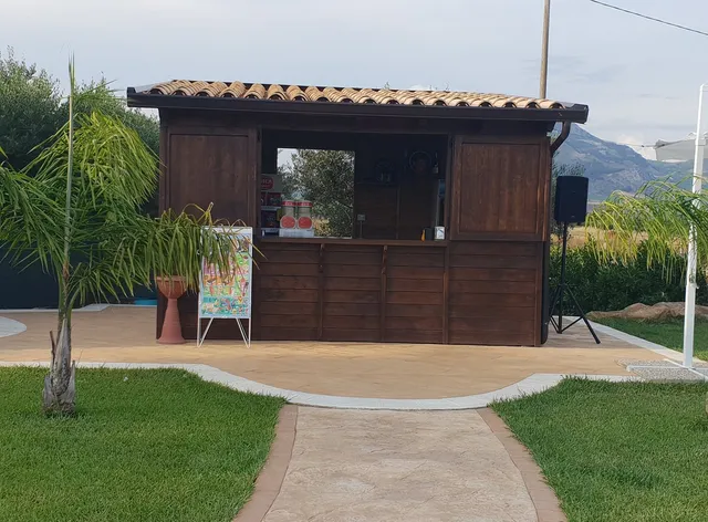 Agriturismo L' Olivo