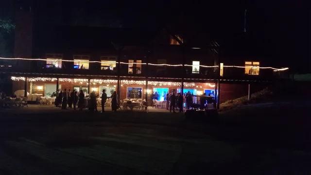 Deer Ridge Golf Club Banquet and Conference Center