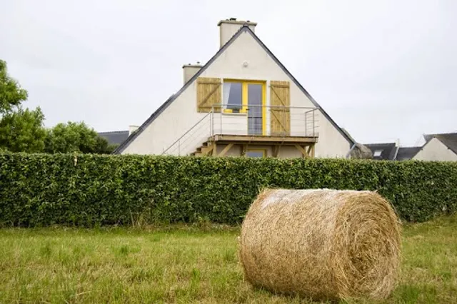 Michele Guest House and Jean JAOUEN