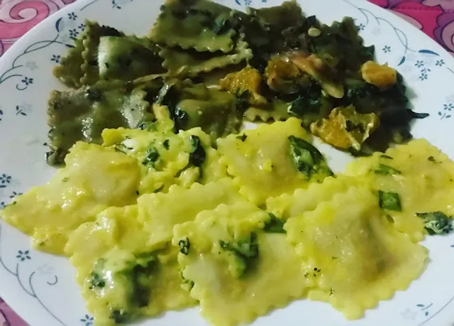 Hunter Valley Pasta Co.