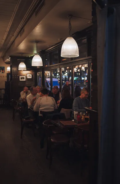 Amundsen Bryggeri & Spiseri