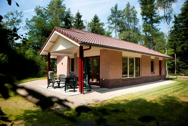 Bungalowpark Bok