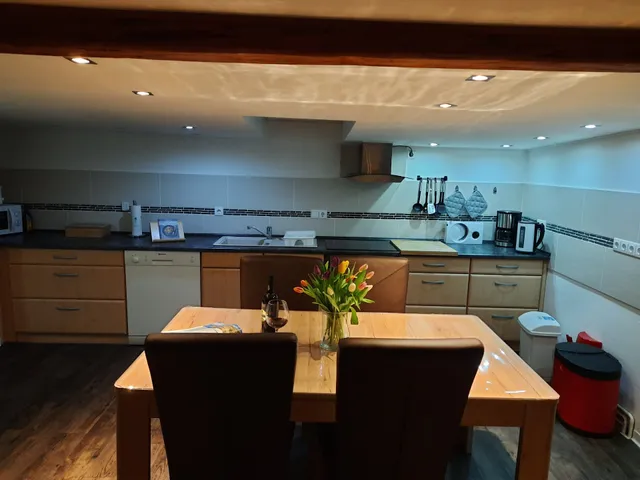 Ferienwohnung zur Sole