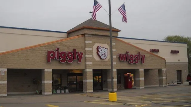 Laatsch's Piggly Wiggly