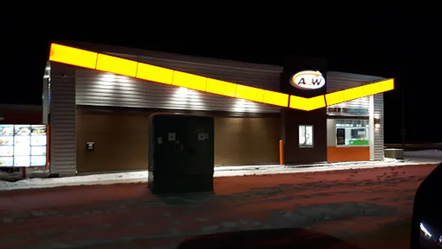 A&W Canada
