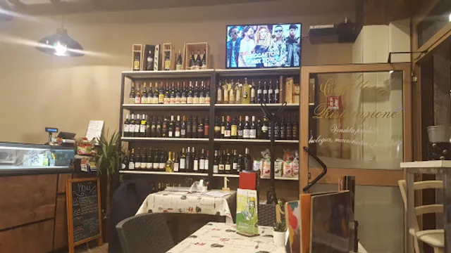 La Tavola Degli Antichi