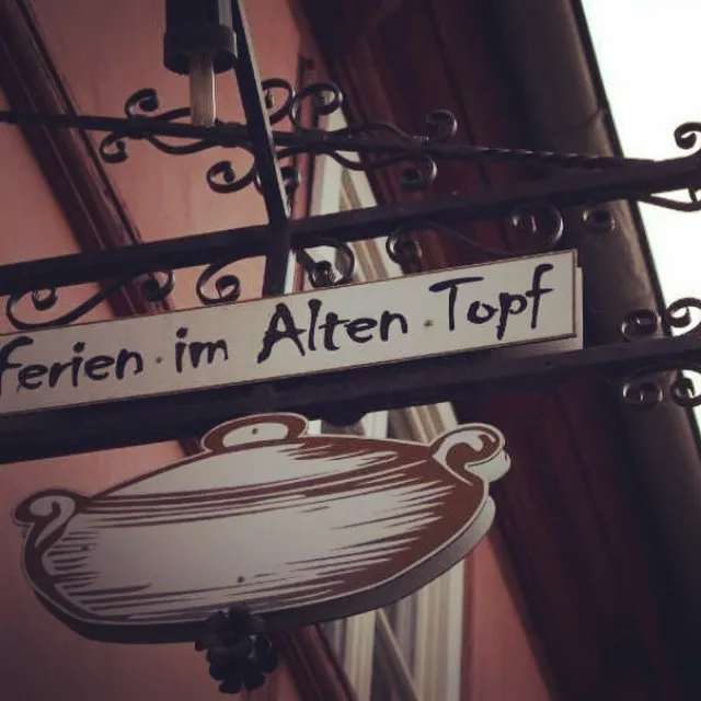 Ferienwohnanlage Alter Topf