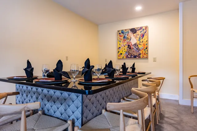 Ensō Japanese Steak House