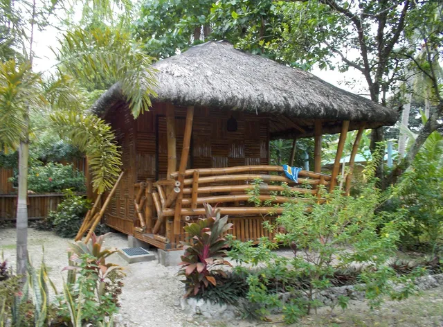 Island Garden Resort in Pangubatan