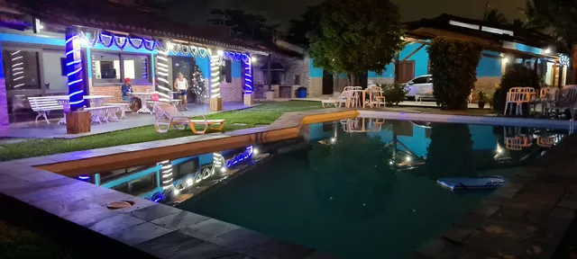 Pousada Enseada Guarujá