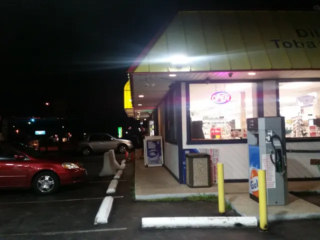 Dillsburg Tobacco Outlet