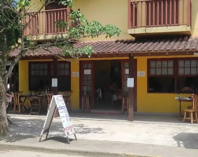 Restaurante Colher De Pau