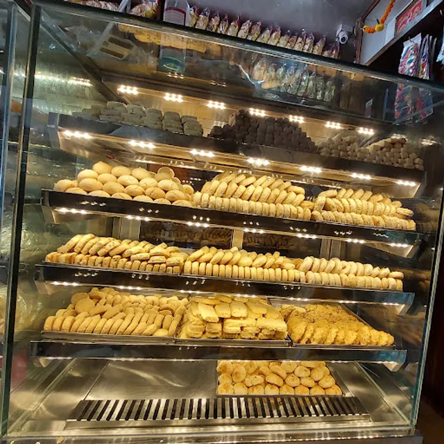 Bangalore Iyangar's Bakery