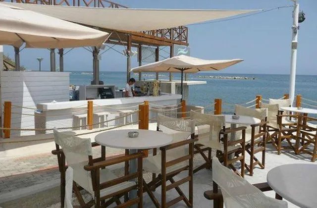 Puesta Oyster Bar & Grill