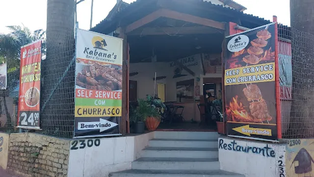 Churrascaria Restaurante Bar Kabana's