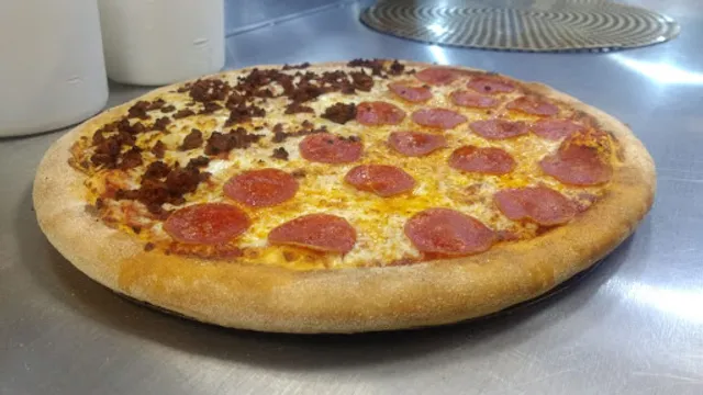 Taqueria Los potrillos