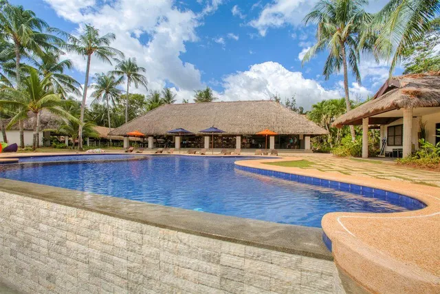 Oceanica Resort Panglao, Bohol