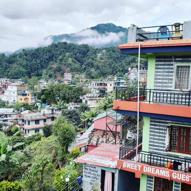 Sweet Dreams Guest House