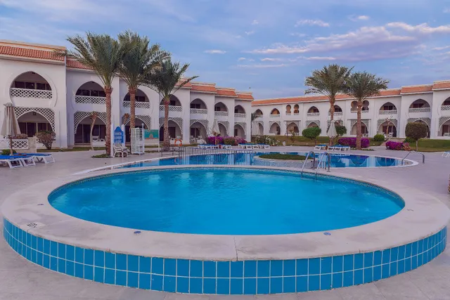 Old Palace Resort Sahl Hasheesh