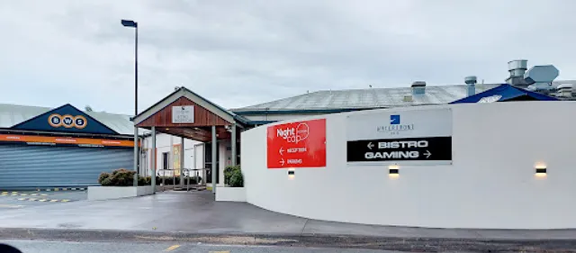 Northern Grounds Sunshine Coast