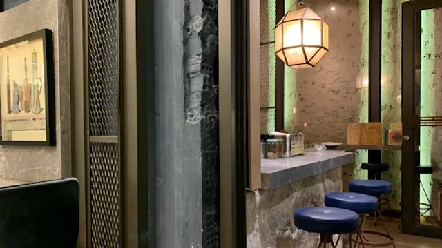 PODAS RestoBarTisserie