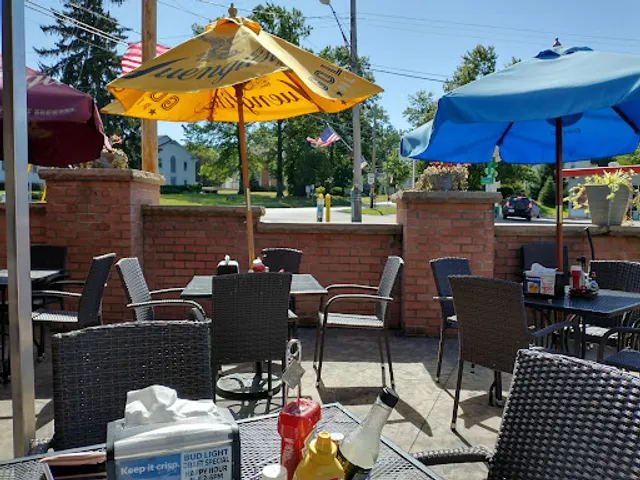 Gilhuly's on 61 - Berlin Heights, OH