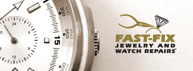 Fast-Fix Jewelry and Watch Repairs in Cherry Creek Shopping Center