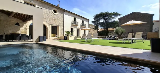 Les Gîtes de Monte Blanco - gîtes et chambres d'hôtes