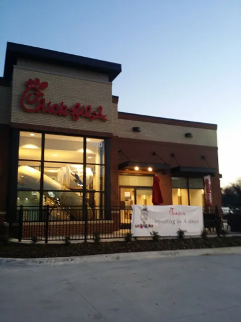 Chick-fil-A