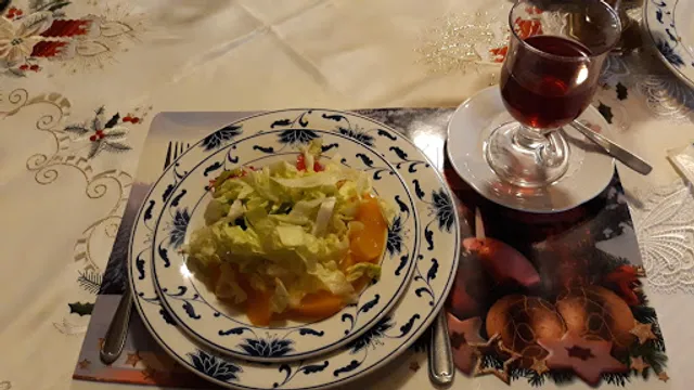 Asia Restaurant le minh