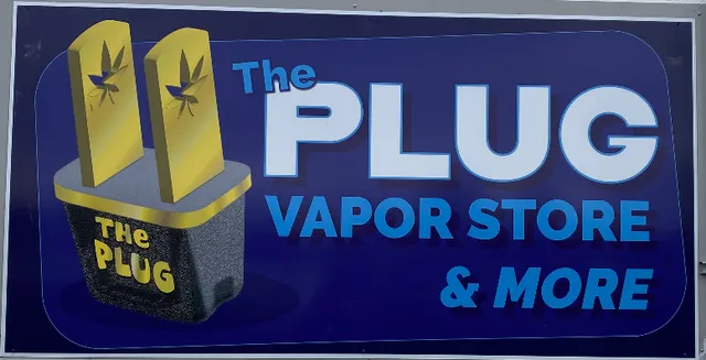 The Plug Vapor & More
