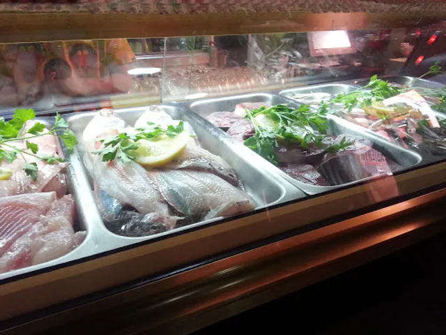 Bar Cervecería Castelar